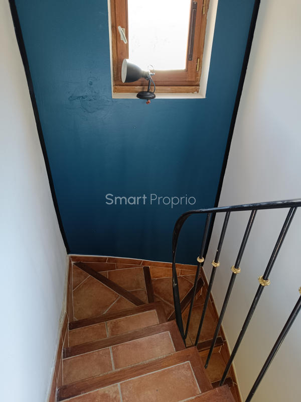 Maison de village - 79 m² - 4 pièces