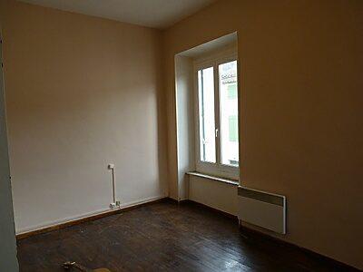 Maison traditionnelle - 3 m² - 4 pièces