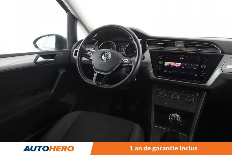 Volkswagen Touran 1.0 Tsi Edition 7pl 115 ch