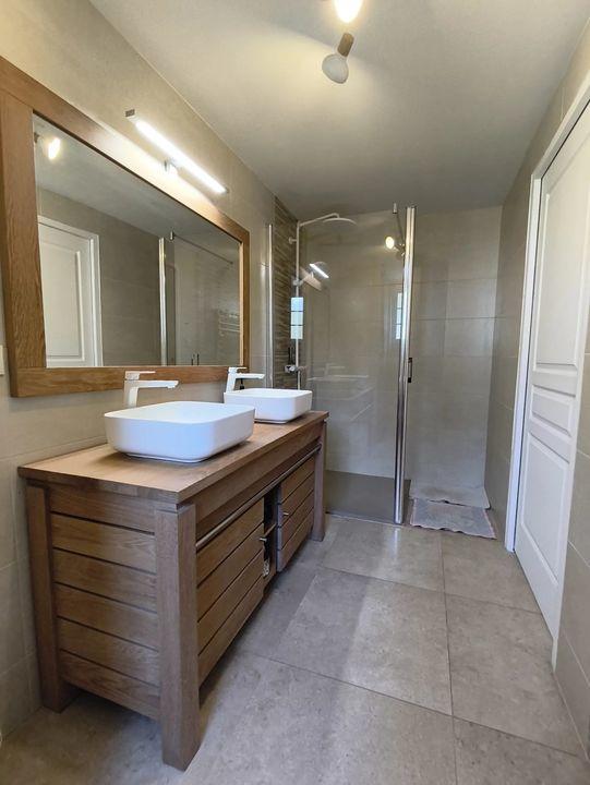 Maison - 141 m² - 7 pièces