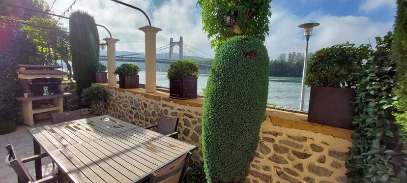 Maison - 123 m² - 5 pièces