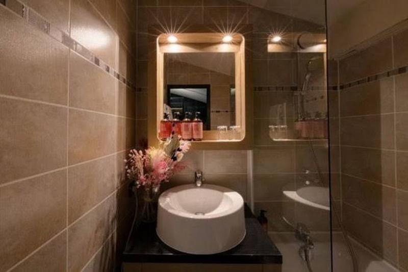 Appartement - 25 m² - 2 pièces