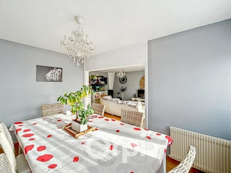 Appartement - 76 m² - 3 pièces