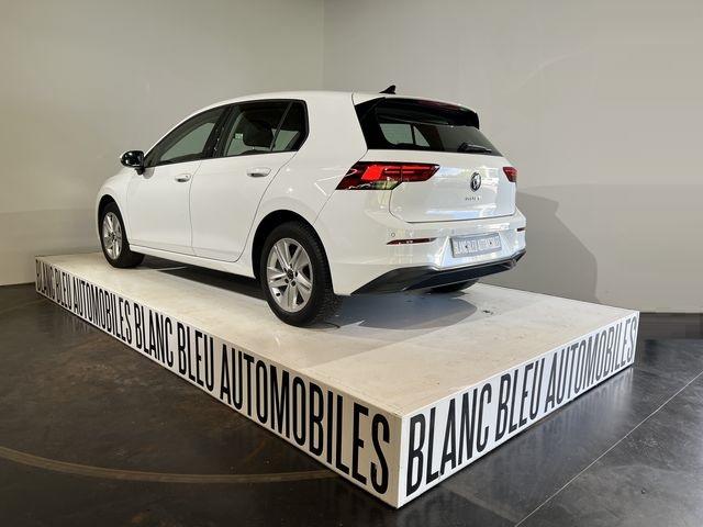 Volkswagen Golf VIII 1.5 Tsi Act 130 Opf Life Bv6