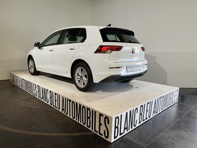 Volkswagen Golf VIII 1.5 Tsi Act 130 Opf Life Bv6