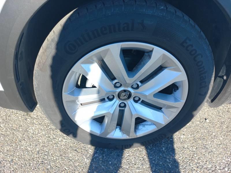 Renault Captur Eco-G 100 ch Evolution