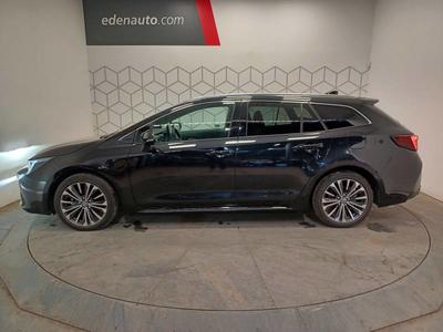 Toyota Corolla Touring Sports Hybride 140ch Design