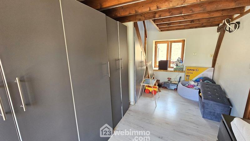 Maison - 65 m² - 4 pièces