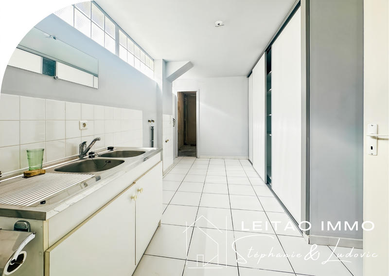 Maison - 195 m² - 4 pièces