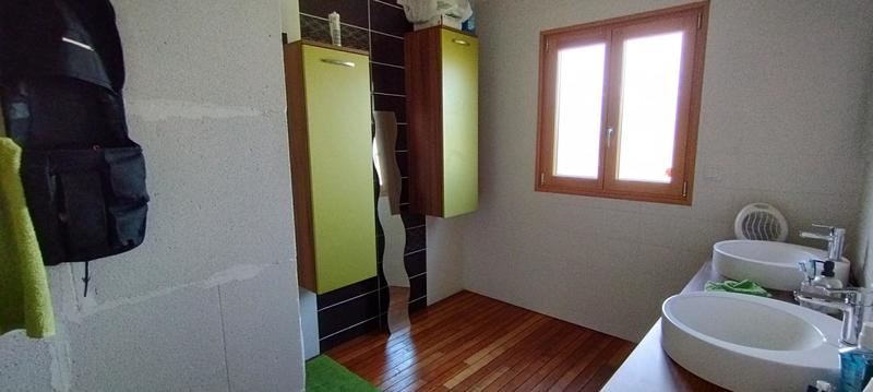 Pavillon - 159 m² - 6 pièces