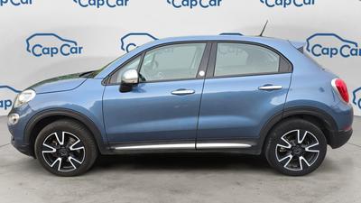 Fiat 500x 1.4 MultiAir 140 Mirror