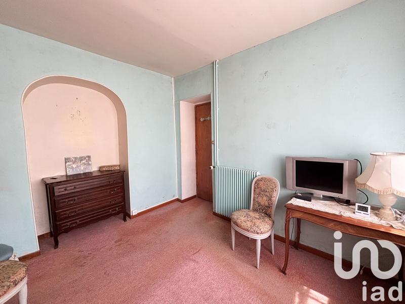 Maison - 53 m² - 2 pièces