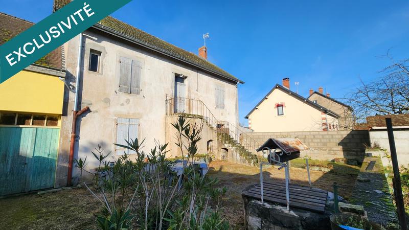 Appartement - 96 m² - 3 pièces