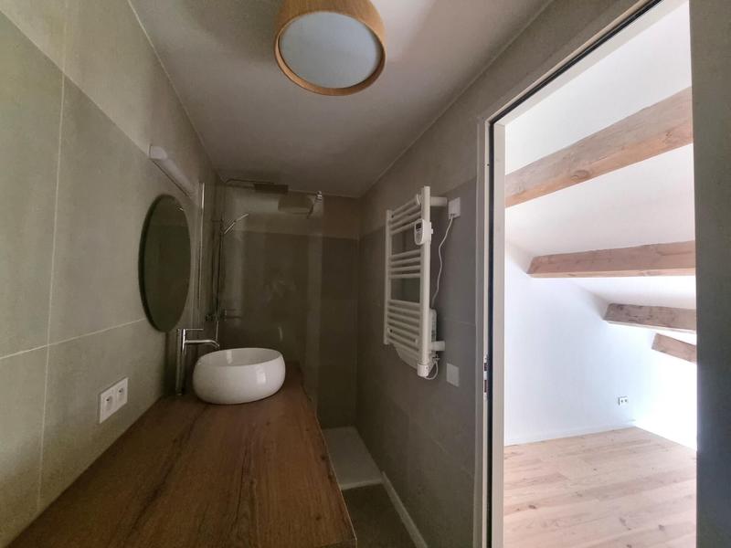 Appartement - 30 m² - 1 pièce