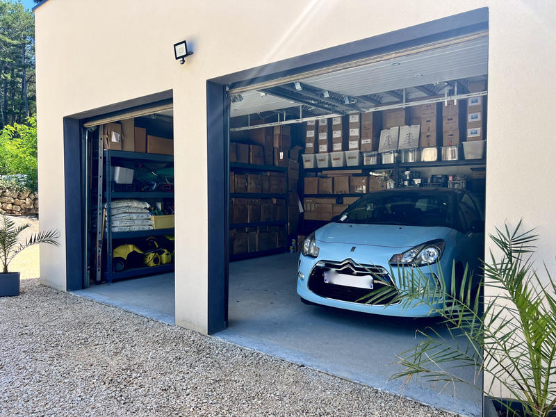 Maison - 225 m² - 6 pièces