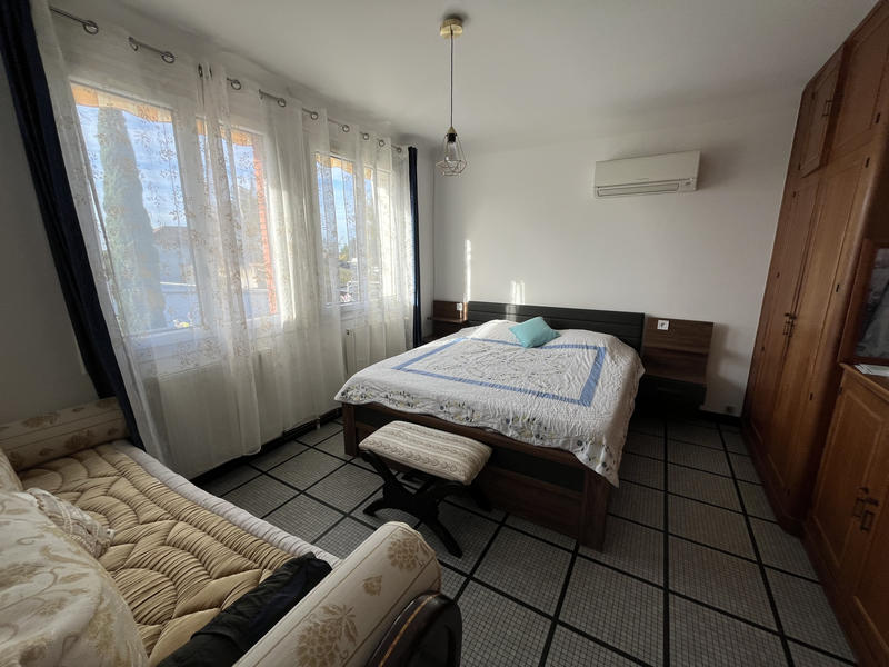 Maison - 128 m² - 5 pièces