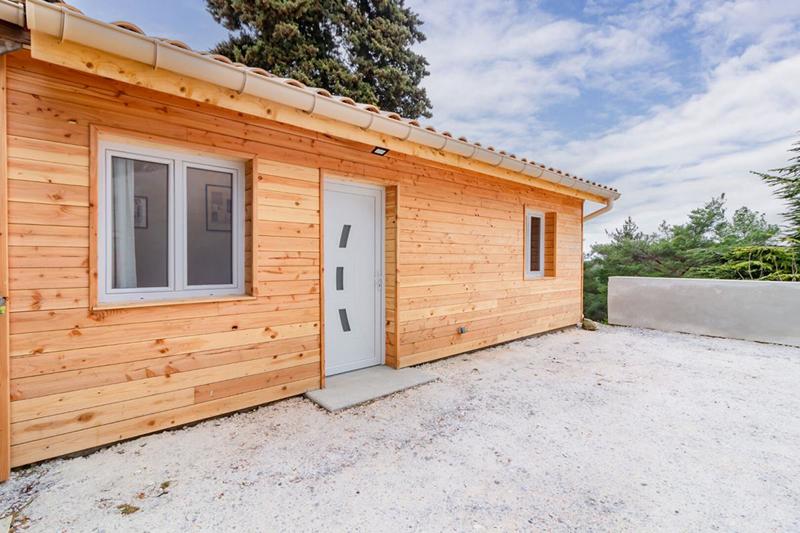 Terrain - 170 000 m²