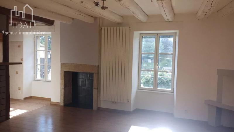 Immeuble - 195 m² - 10 pièces