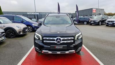 Mercedes Glb 200 d 8g-Dct Progressive Line