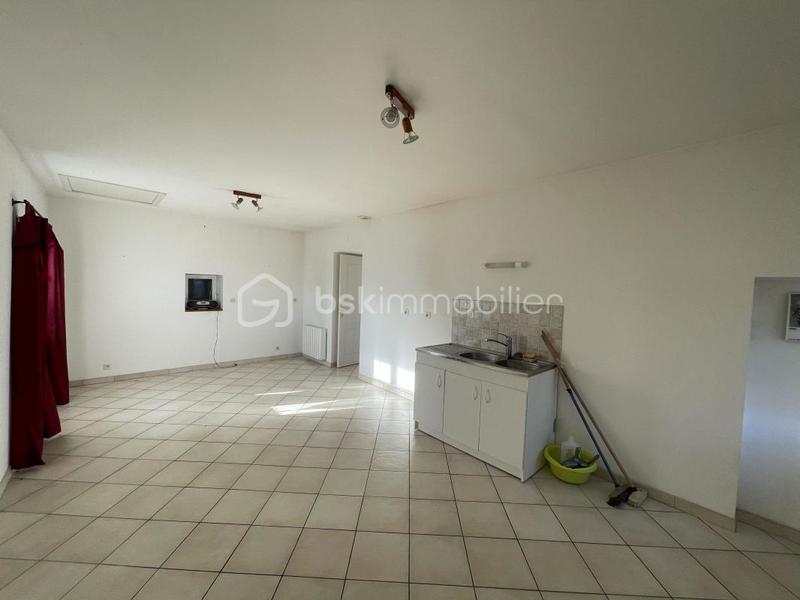 Longère - 80 m² - 5 pièces