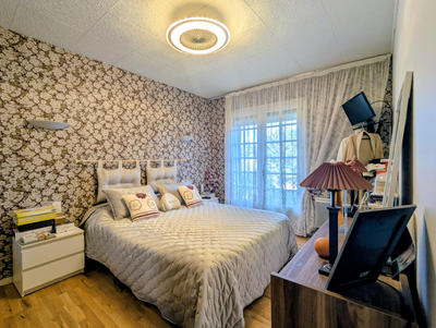 Villa - 105 m² - 5 pièces