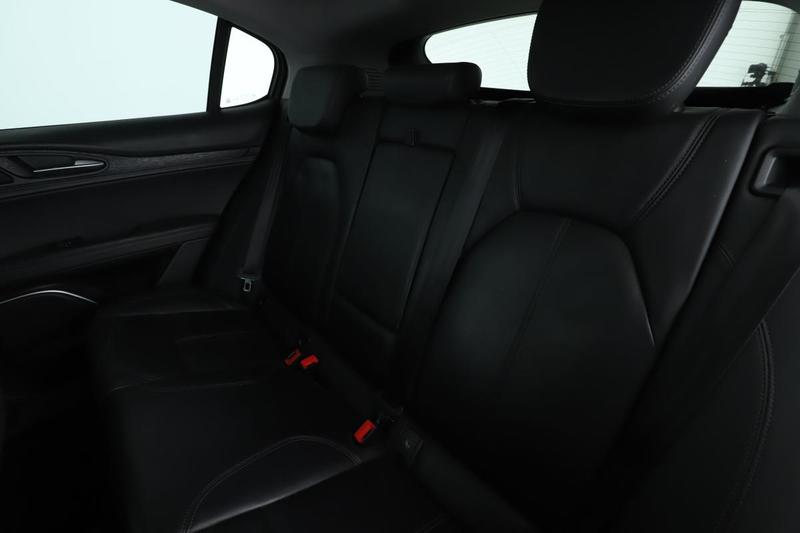 Alfa Romeo Stelvio 2.2 Diesel Q4 Super At8 190 ch