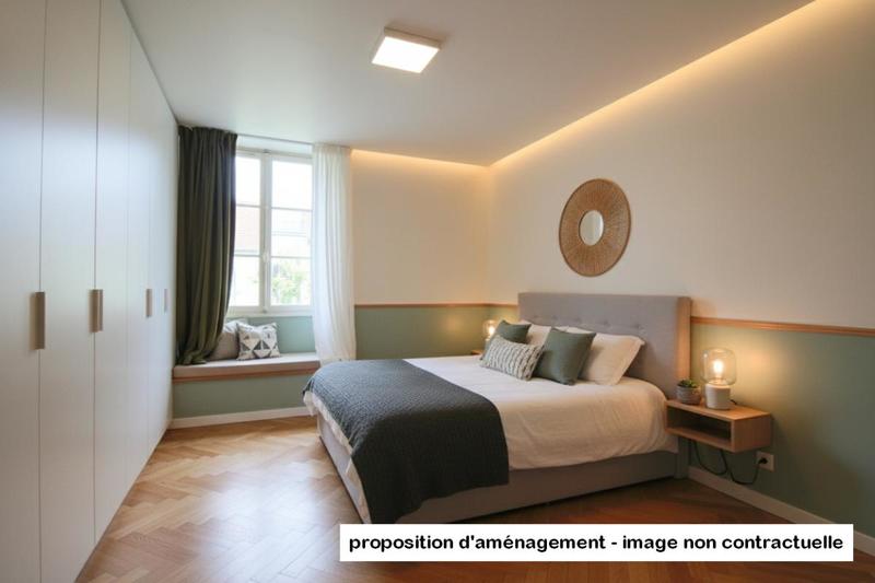 Maison - 114 m² - 5 pièces
