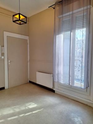 Appartement - 23 m² - 1 pièce