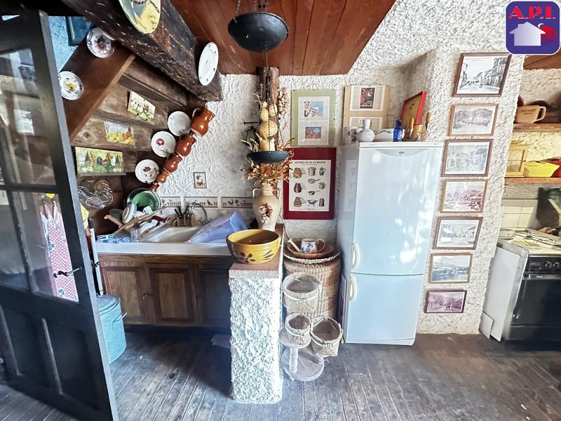 Maison - 78 m² - 4 pièces