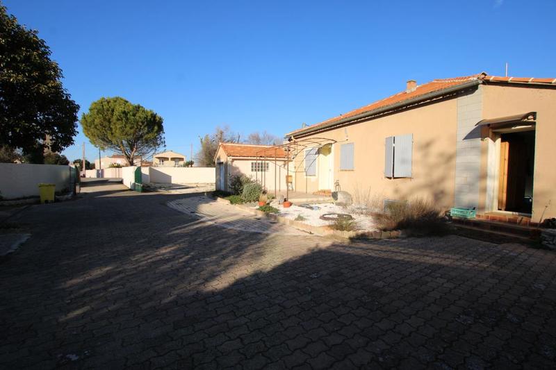 Maison - 169 m² - 6 pièces