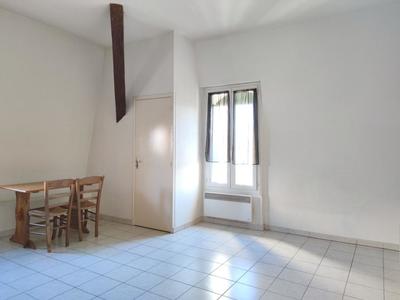 Studio - 33 m² - 1 pièce