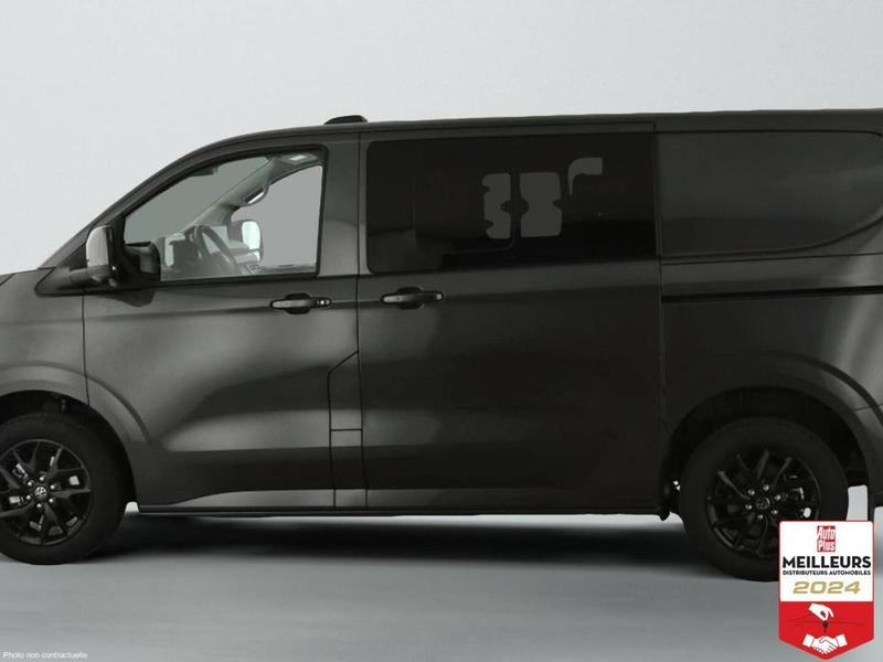 Volkswagen Transporter Procab L1h1 2.0 Tdi 170 Bva8 Business