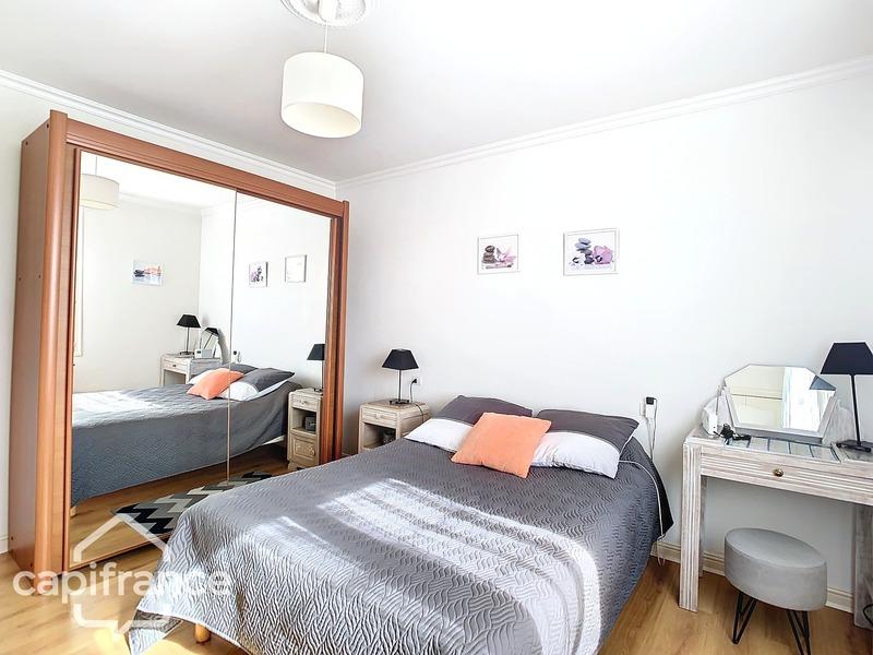 Maison - 173 m² - 7 pièces