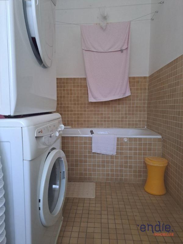 Maison - 65 m² - 2 pièces