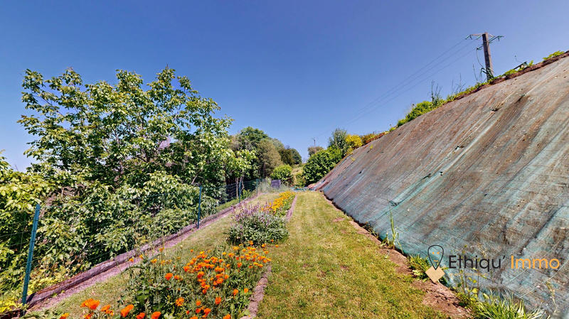 Maison - 132 m² - 6 pièces