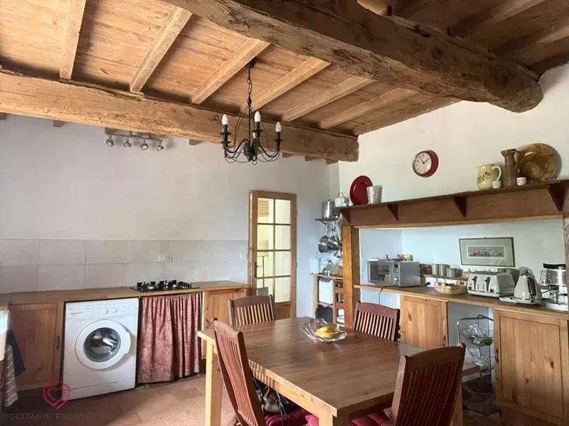 Maison - 150 m² - 5 pièces