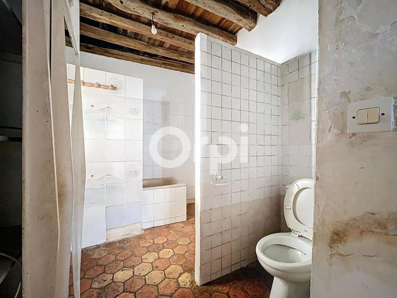 Maison - 194 m² - 6 pièces