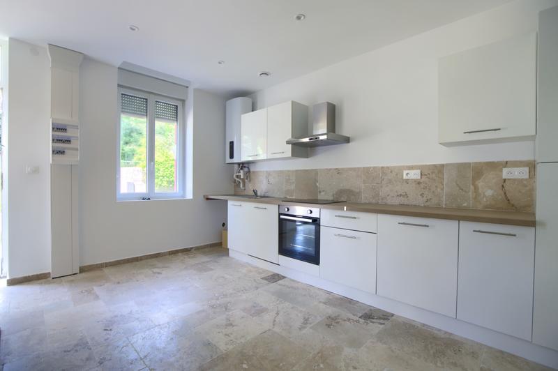 Maison - 50 m² - 3 pièces