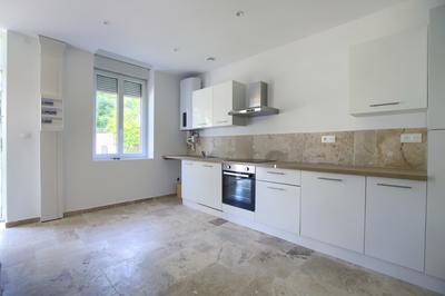 Maison - 50 m² - 3 pièces