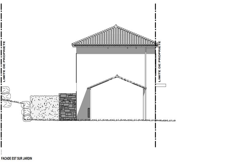 Maison - 82 m² - 4 pièces