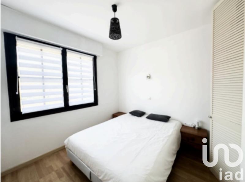 Maison - 150 m² - 8 pièces