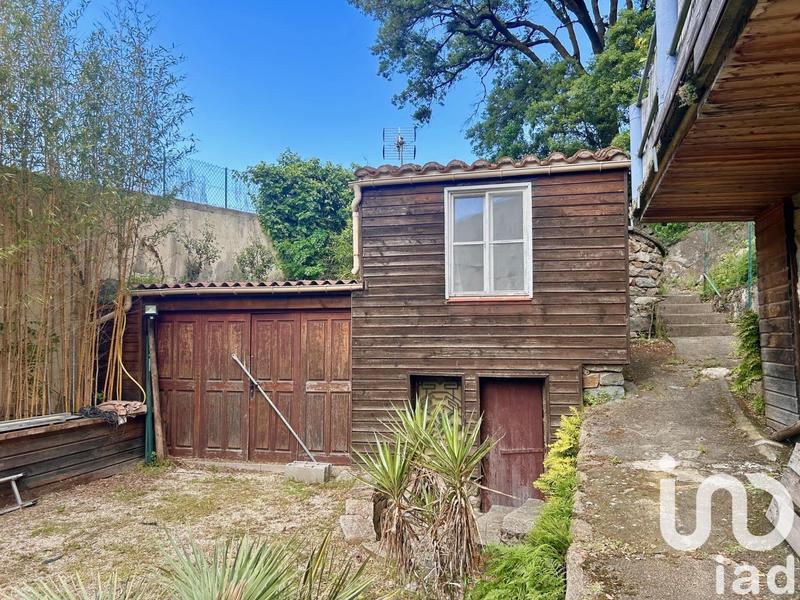 Maison - 172 m² - 6 pièces