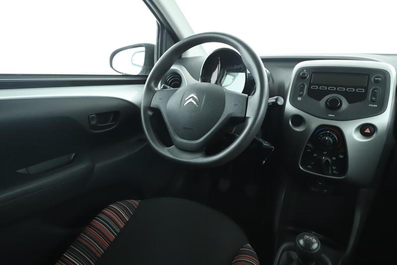 Citroën C1 1.0 VTi Feel 5p 69 ch