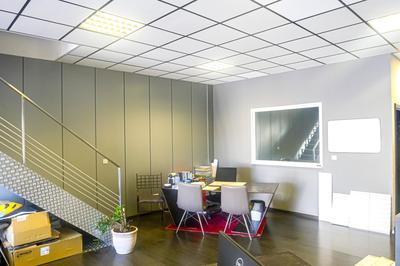 Local commercial - 180 m² - 7 pièces