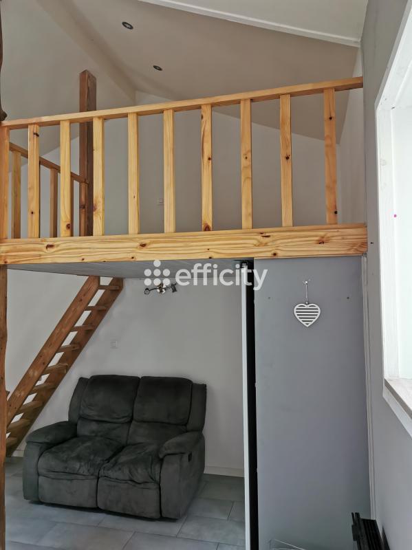 Immeuble - 185 m² - 8 pièces