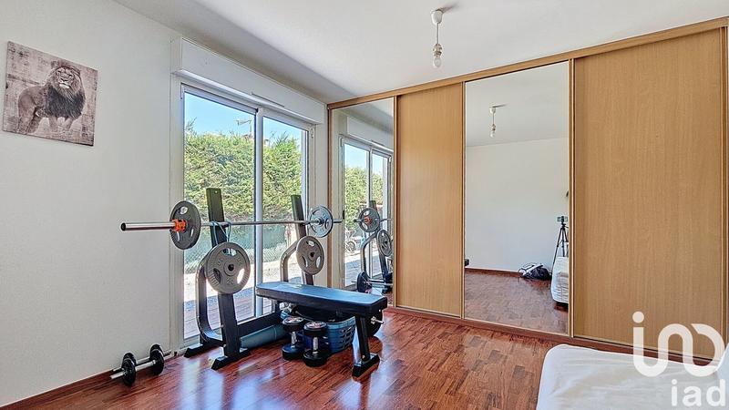 Maison - 128 m² - 5 pièces