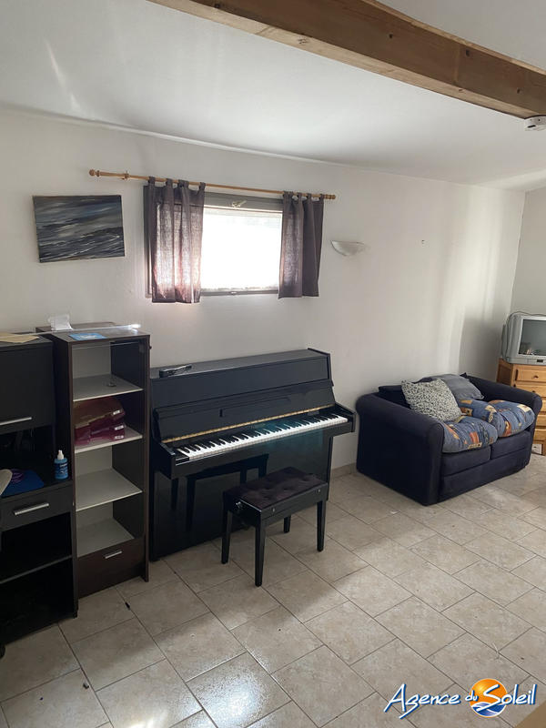 Villa - 154 m² - 5 pièces