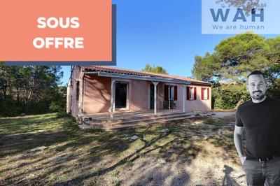 Maison - 100 m² - 6 pièces