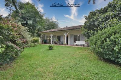 Maison de campagne - 120 m² - 5 pièces