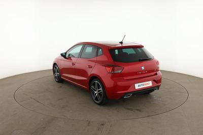 Seat Ibiza 1.5 Tsi Evo Fr 150 ch